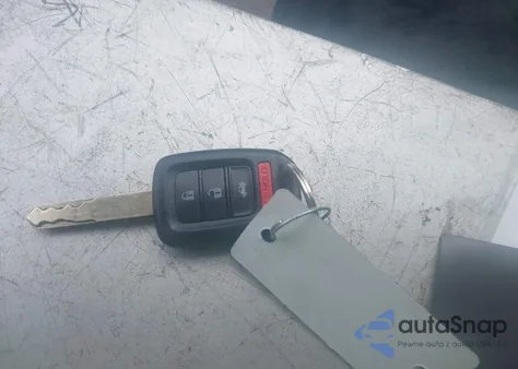 2017 Honda Accord Lx-S из США, поврежденный, VIN 1HGCT1B37HA006127